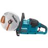 Makita DCE090ZX1 2 x 18 volt Power Cutter 230mm excl. batteries and charger - 2