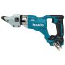 Makita DJS200Z Plate shears 18 volts excl. batteries and charger - 8