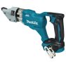 Makita DJS200Z Plate shears 18 volts excl. batteries and charger - 7