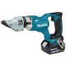 Makita DJS200Z Plate shears 18 volts excl. batteries and charger - 6