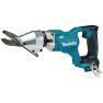 Makita DJS800Z Fibre Cement shears 18 Volt excl. batteries and charger - 1