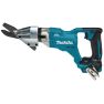 Makita DJS800Z Fibre Cement shears 18 Volt excl. batteries and charger - 7