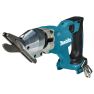 Makita DJS800Z Fibre Cement shears 18 Volt excl. batteries and charger - 4