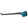 Makita UB101DZX1 CXT 12V Max Blow and suction machine with suction set excl. batteries""s and charger" - 8
