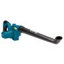 Makita UB101DZX1 CXT 12V Max Blow and suction machine with suction set excl. batteries""s and charger" - 5
