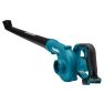 Makita UB101DZX1 CXT 12V Max Blow and suction machine with suction set excl. batteries""s and charger" - 2