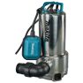 Makita PF1110 230V Submersible wastewater pump - 4