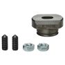 Makita Accessories SC00000248 Die oval 8,5 x 13mm for DPP200 - 2