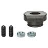 Makita Accessories SC00000260 Die oval 11 x 16,5mm for DPP200 - 2