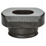 Makita Accessories SC00000262 Die oval 12 x 18mm for DPP200 - 1