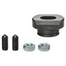 Makita Accessories SC00000262 Die oval 12 x 18mm for DPP200 - 2
