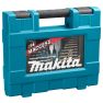 Makita D-33691 71-piece drill/screw set in high quality case. - 3