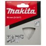 Makita Accessories B-21820 94x94 mm Polishing disc - 2