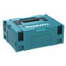 Makita Accessories 821550-0 MakPac type 2 Systainer Case - 2