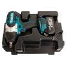 Makita Accessories 837645-9 insert for DTW450 - 1