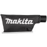 Makita Accessories JM23510010 Cloth dust bag radial for LS0815FL Mitre saw - 1