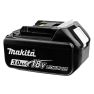 Makita Accessories 197599-5 BL1830B Battery with indicator 18V 3.0Ah - 4