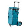 Makita Accessories TR00000001 Trolley for MakPac - 2