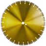 Makita Accessories B-54069 Diamond disc 400 x 25.4 mm Orange - 4