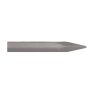 Makita Accessories D-61531 Pointed Chisel 410 mm SW28,6 - 4