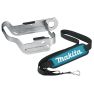 Makita Accessories 197941-0 Fall arrest hook with carrying strap - 1