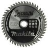 Makita Accessories B-56764 Specialized HM saw blade 165 x 20 x 48T thickness 1.25mm - 3