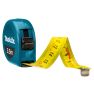 Makita Accessories B-57130 Tape measure 3.5m x 16mm Double sided - 4