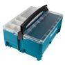 Makita Accessories P-84137 Collapsible Tool Box Empty - 3