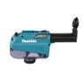 Makita Accessories 199664-6 Dust collector adapter DX05 - 1
