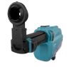Makita Accessories 199664-6 Dust collector adapter DX05 - 2