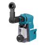 Makita Accessories 199585-2 DX09 Dust extraction system for DHR281 and 283 - 6