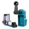 Makita Accessories 199585-2 DX09 Dust extraction system for DHR281 and 283 - 4