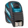 Makita Accessories B-68507 Tape measure 5,5m x 5 mm Dimensions on both sides in mm - 2