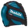 Makita Accessories B-68529 Tape measure 10 m x 25 mm Dimensions on both sides in mm - 8