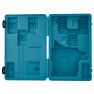 Makita Accessories 821766-7 Plastic Case for concrete needle vibrator - 2