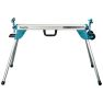Makita Accessories DEBWST06 Stand for mitre saws - 7