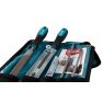 Makita Accessories D-72160 Chainsaw file set 4.5mm - 4