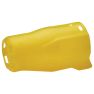 Makita Accessories 422519-3 Indicator sleeve house yellow - 1