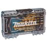Makita Accessories E-07032 Drill/screw bit set 27-piece - 4