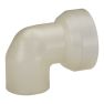 Makita Accessories 422510-1 Indicator sleeve head white - 3