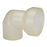 Makita Accessories 422510-1 Indicator sleeve head white - 2