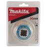 Makita Accessories D-73433 Bowl brush 75mm X-LOCK - 3
