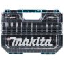Makita Accessories D-74778 Router set 8mm 22-piece in plastic case - 3