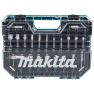 Makita Accessories D-74778 Router set 8mm 22-piece in plastic case - 2