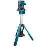Makita Accessories NLADML813 Tripod lamp ( 1 spot ) 14,4 V / 18 V in bag without batteries and charger - 7
