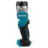 Makita Accessories DEAML105 ML105 LED light with 3 light modes 10.8V excl. batteries and charger - 3