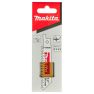 Makita Accessories P-05038 Reciprocating saw blade 3040 HM hardwood, aerated concrete, fibreglass, eternit and plasterboard - 2