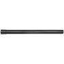 Makita Accessories 456587-4 Suction tube black for DCL180/182 - 1