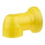 Makita Accessories 422281-0 Indicator sleeve yellow - 1