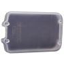Makita Accessories 459937-2 Battery protection cap - 4
